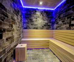 Hotel Elite Darica