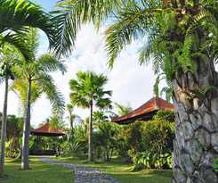 Hotel Bali Aroma Exclusive Villas