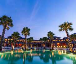 Hotel Radisson Blu Bali Uluwatu