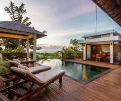 Hotel Airis Luxury Villas and Spa