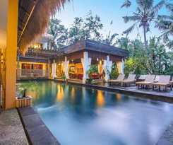 Hotel Alam Penari Ubud