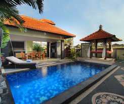 Alamanda Canggu Villa