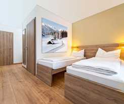Hotel COOEE alpin Dachstein