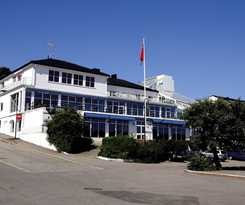 Hotel Gran &Aring;sg&aring;rdstrand - Unike ler