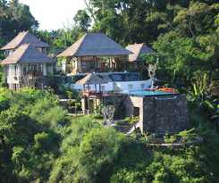 Hotel Amori Villas
