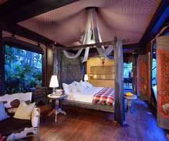 Hotel Capella Ubud, Bali