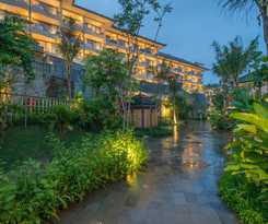 Hotel Seres Springs Resort & Spa