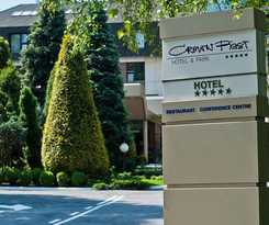 Booking Crown Piast and Spa