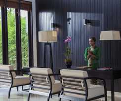 Hotel Sanctoo Suites and Villas