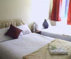 Pacific Inn London Heathrow