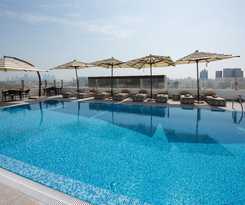 Hotel THE AVENUE, A MURWAB