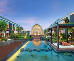 Hotel Aryaduta Bali