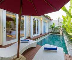 Hotel Sithala Villa Seminyak