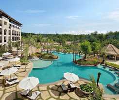 Hotel Royal Tulip Springhill Resort Jimbaran - Chse Certified