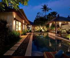 Villa Seriska Satu Sanur Bali