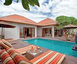 Hotel Villa Seriska Dua Sanur Bali