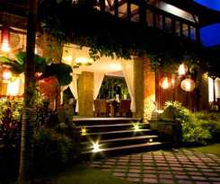 Villa Teresa Bali