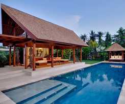 Saba Villa