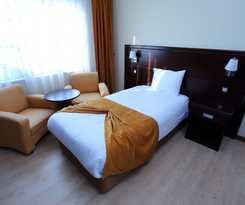 Hotel Eser Diamond and Convention Center