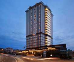 Hawthorn Suites By Wyndham Istanbul Airport
