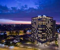 Hilton Istanbul Bakirkoy