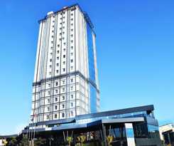 Hotel Tryp By Wyndham Istanbul Basın Ekspres
