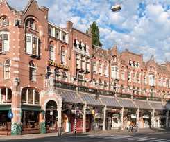 Di Ann Amsterdam City Centre