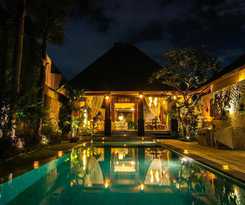 Arwana Estate
