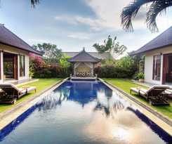 Serene Villas