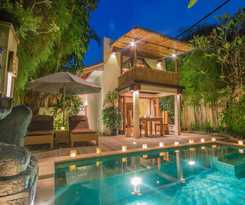 Villa Seriska Seminyak Bali
