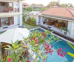 Hotel Kubal Villa and Living Seminyak