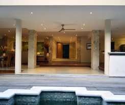 Hotel Sienna Villas Seminyak