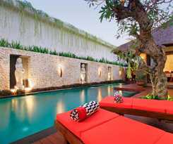 Hotel Manzelejepun Luxury Villas