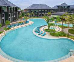 Marriott Bali Nusa Dua Gardens