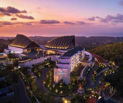 Hotel Renaissance Bali Uluwatu Resort and Spa