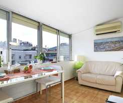 Apartamentos Ainb Diagonal Francesc Macia 