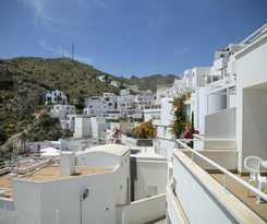 Apartamentos Be Free Mojacar