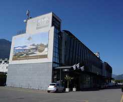 Hotel Tailormade Stans SÜd