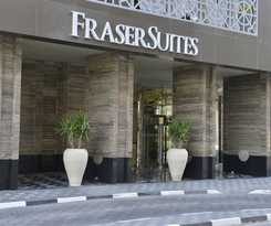 Hotel Fraser Suites Diplomatic Area Bahrain
