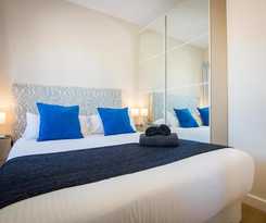  Holidays2malaga City Center