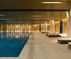 Hotel Renaissance Nanjing Olympic Centre