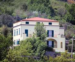 Hotel Grand Hermitage and Villa Romita