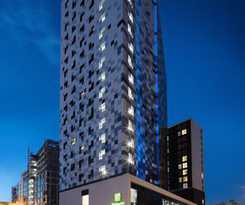 Hotel Holiday Inn Express Birmingham - City Centre, An Ihg
