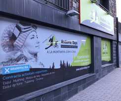  Andorra4days Soldeu - El Tarter