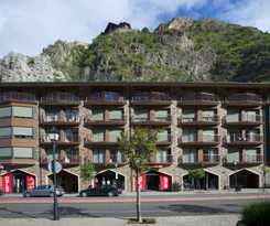 Andorra4days Canillo