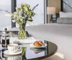 Hyatt Centric Victoria Harbour Hong Kong