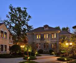 Relais and Chateaux Yihe Mansions
