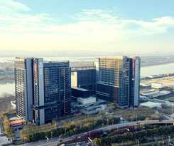 The Lalu Nanjing