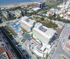 Side Sunport and Spa - All Inclusive
