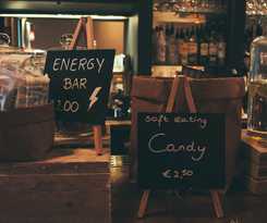 Max Brown Museum Square